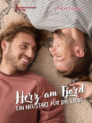 cover image of Herz am Fjord